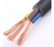 RVV電纜，軟電線