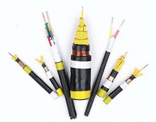 計(jì)算機(jī)電纜，信號電纜