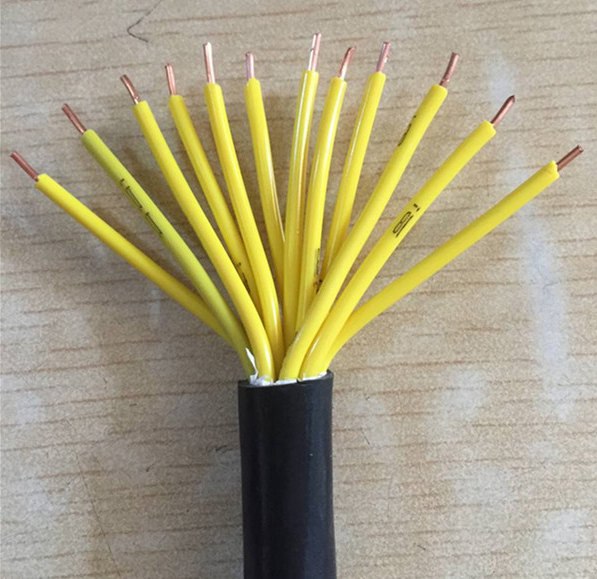 廣東慶豐電線(xiàn)電纜