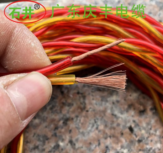 小規(guī)格鋁合金無(wú)護(hù)套固定布線(xiàn)產(chǎn)品的探討