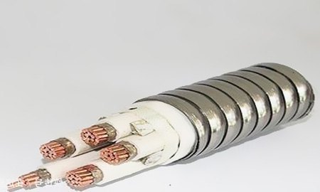  礦物質(zhì)絕緣電纜，礦物絕緣電纜的產(chǎn)品特征