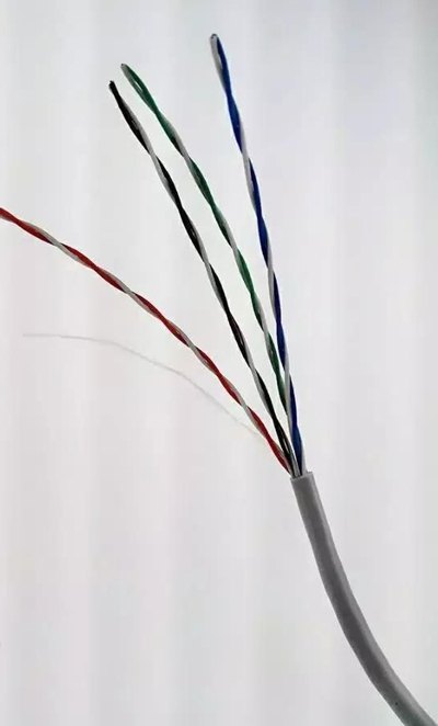 智能化弱電工程線纜敷設(shè)標準技能要求