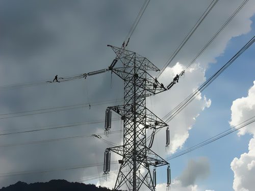 2016-25全球電網(wǎng)資產(chǎn)管理解決方案收益達450億美元