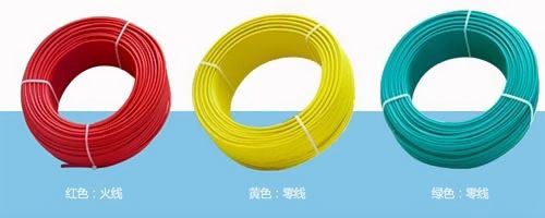 家裝電線規(guī)格小百科