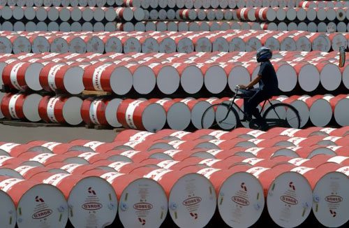 OECD/IEA:2019年全球化石燃料補(bǔ)貼近5000億美元