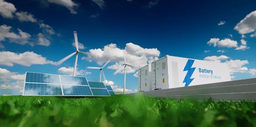 2020年全球電池儲能市場規(guī)模預(yù)計(jì)達(dá)57億美元